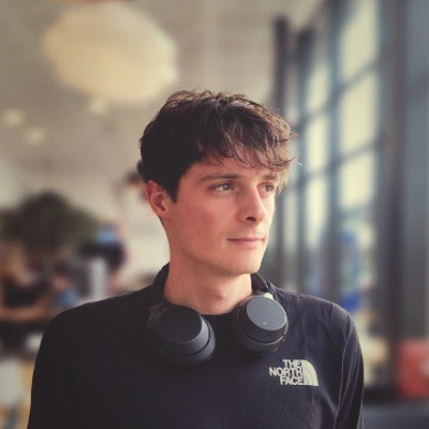 Antoine Marjault